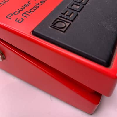Boss PSM-5 Power Supply & Master Switch (1984 - 1990) image 6