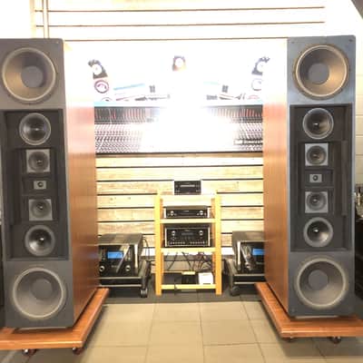 Dunlavy Audio SC VI Speakers - Monstrous Sound at 91db Efficiency! image 2