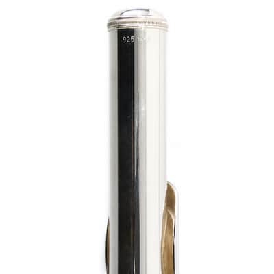 Altus 1207SRBO-CD Handmade Professional Concert Flute with 14K Riser SN 15923 image 17