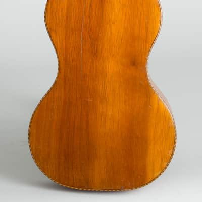 Conservatory Soprano Ukulele, probably Lyon & Healy, c. 1920 image 4
