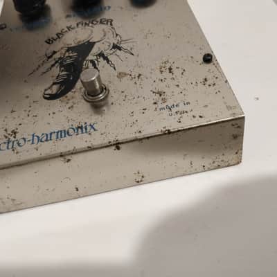 Electro-Harmonix Black Finger Compressor image 4