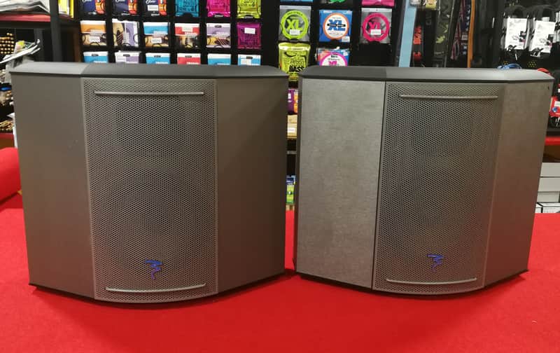 JM LAB Cobalt SR800S image 1