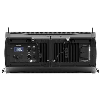 JBL SRX900 KIT Pre owned - very good condition - 30 days warranty -(4) SRX918S with SRX918S-CVR covers  + (4) SRX906LA + (4)JBL SRX900-RC1 + (1) SRX900LA CASE + (2) SRX906LA-BP + (2) VTX-PM image 13