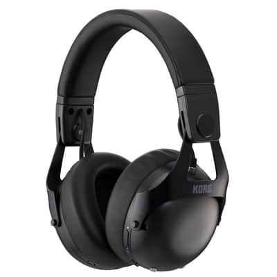 Korg NC-Q1 smart noise-cancelling headphones image 3