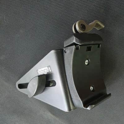 K&M 18873 Spider Pro Keyboard Stand Universal Holder 2020s - Black image 2