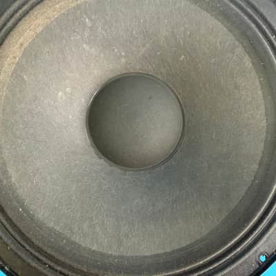 PEAVEY MAX 112 Bass Guitar Amplifier Part: 12" Speaker 35W 8Ohm Woofer image 3