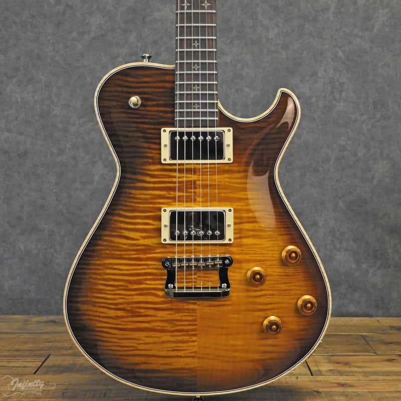 Knaggs Kenai T New From Authorized Dealer 2024 - Tobacco Burst image 1