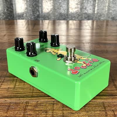 Dunlop MXR DD30 Dookie 30th Anniversary Deluxe Edition Overdrive Green Day Guitar Effect Pedal Bild 3