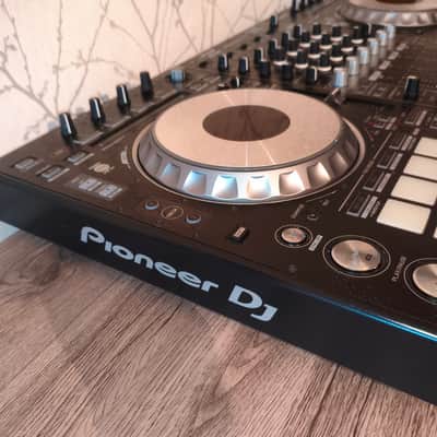 Pioneer DDJ-SZ2 4-Channel DJ Controller 2010s - Black image 7