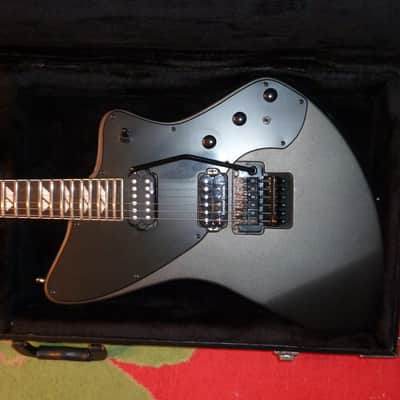 Fernandes Vertigo Elite Guitar Made in Japan 1999 Sustainer  Seymoure Duncan Top of the Line image 2