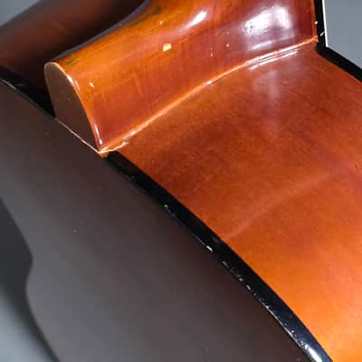 Goya G-1 - 1960's Classical Guitar - Natural image 8