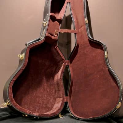 Martin 175th Anniversary "America's Guitar" - 2008 Limited Edition (#120 of #175) image 9