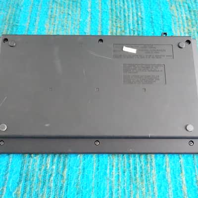 Yamaha RX8 Digital Rhythm Programmer w/ AC Adapter - New Internal Battery - K034 image 14