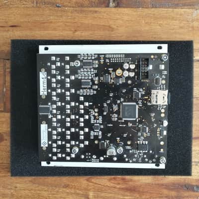 Squarp Instruments Hermod Modular Brain - White image 2