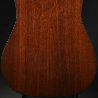 Pre War Adirondack & Mahogany Dreadnought Shade Top D-18 image 4