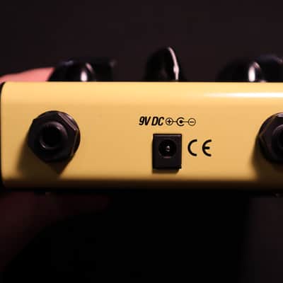 Seymour Duncan Tweak Fuzz image 6