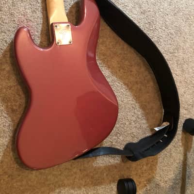 Fender Jazz Bass American (Made in U.S.A.) image 7