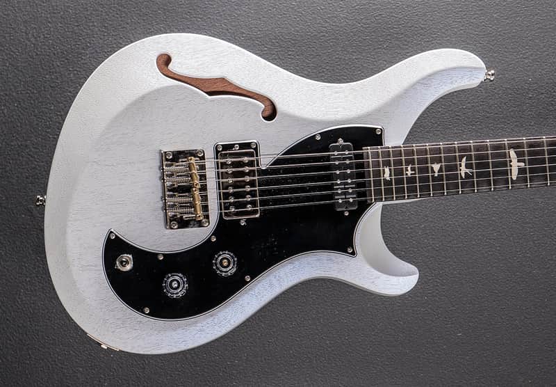 Paul Reed Smith S2 Vela Semi-Hollow Satin '25 image 1