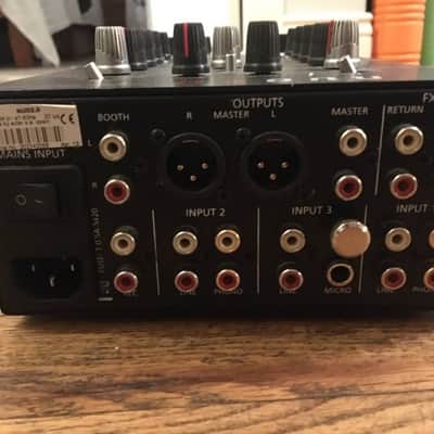 Ecler Nuo 2.0 DJ Mixer image 2