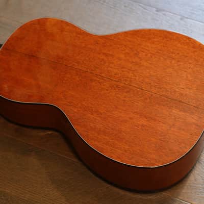 RARE! 2010 Martin 00-18H Geoff Muldaur Custom Signature Guitar 1935 Sunburst #141 + OHSC & Papers image 15