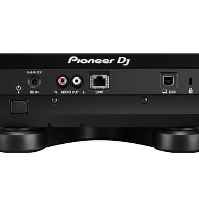 Pioneer DJ XDJ-700 Rekordbox DJ Multiplayer XDJ700 PROAUDIOSTAR image 5
