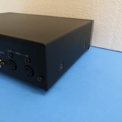 Yamaha Disklavier DKC50R Control Module With Remote image 10