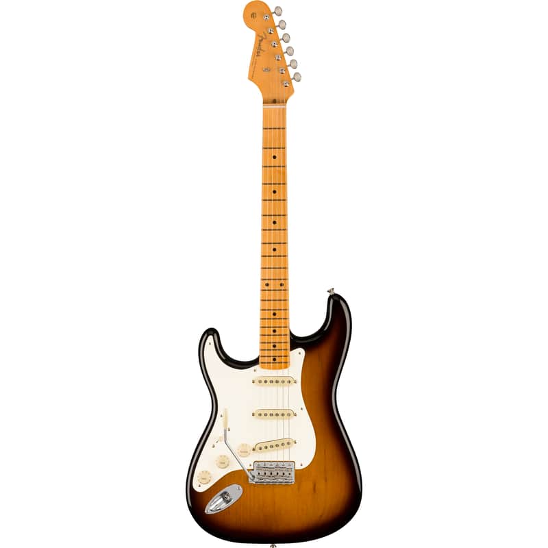 Fender USA Vintage 57 ストラトキャスター 2CS Fender American Vintage II 1957 Stratocaster Electric Guitar - 2