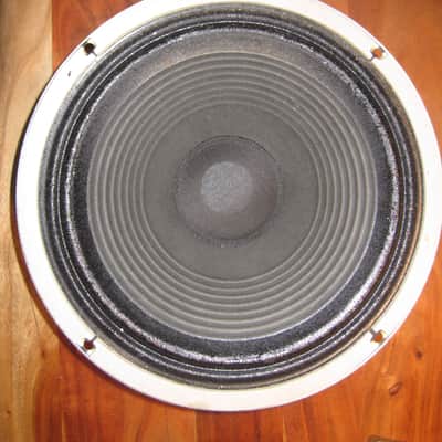 Celestioin Marshall Heritage G12 Guitar Speaker - 12" 80 W/ 8 Ohm 2015-2020 image 4