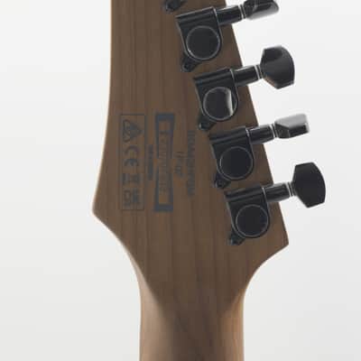Ibanez RGA42HPQM-BIG Standard Blue Iceberg Gradation 3441gr image 10