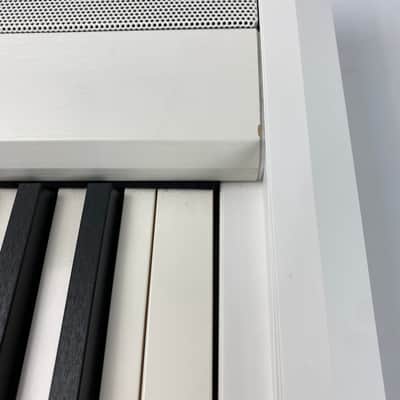 Yamaha P-525 Digital Piano - White - ( SNR-1027 ) image 2