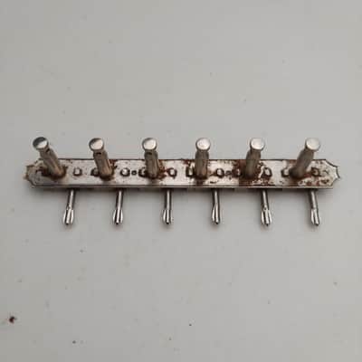 1960's Kluson Strip Tuners for Gibson Firebird (T-287) image 2