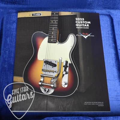 Mint Fender Custom Shop 60s Reverse Telecaster Journeyman Relic - Champagne Metallic (Journeyman Relic) with custom shop hard shell case image 17