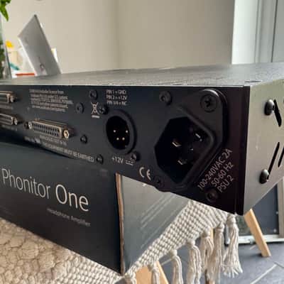 Immagine GLENSOUND Dark1616S 2020 - Black/Aluminium - 5