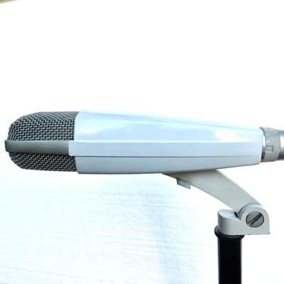 Sennheiser MD 421-N Cardioid Dynamic Microphone image 3