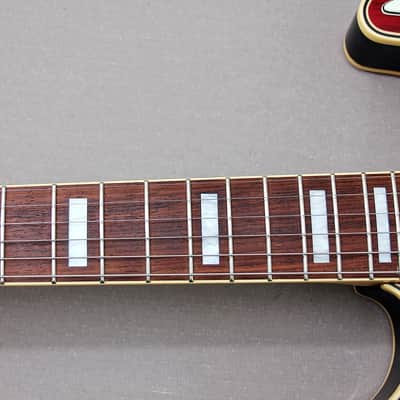 FENDER MIJ ST68-HO 1968 Fender Zebrawood Stratocaster "Only 100 Made" (2002) image 7