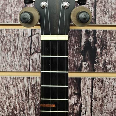 *B-STOCK* Kala KA-WF-AMHG-T Waterfall Series Solid Mahogany Tenor Ukulele image 3