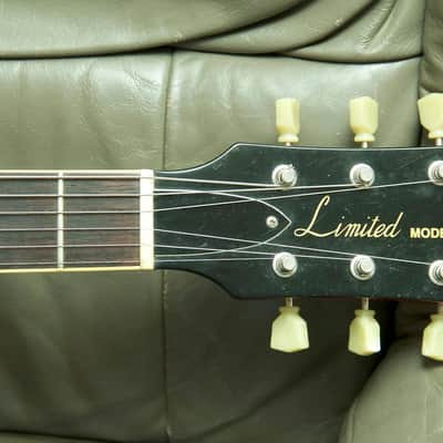 2007 Navigator N-LP380LTD Cherryburst image 4