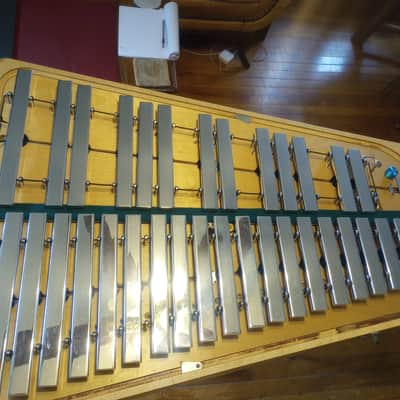 Malletshop Gigster Portable Vibraphone image 2