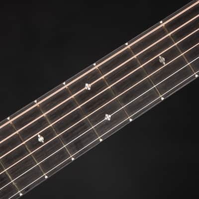 Bourgeois Touchstone Vintage OM - Sitka Spruce & Indian Rosewood - LR Baggs Anthem image 9
