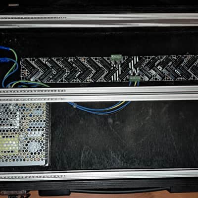 Eurorack Suitcase Rack image 9
