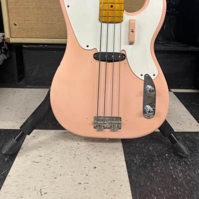 Fender 51 Precision “Sting” parts Bass image 5