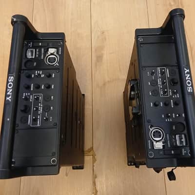 Sony Dual Channel HD Fibre Optic Transmission Adapter for HDC Series image 5