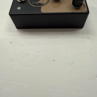 Native Audio Kiaayo Overdrive Guitar Effect Pedal + Original Box image 5