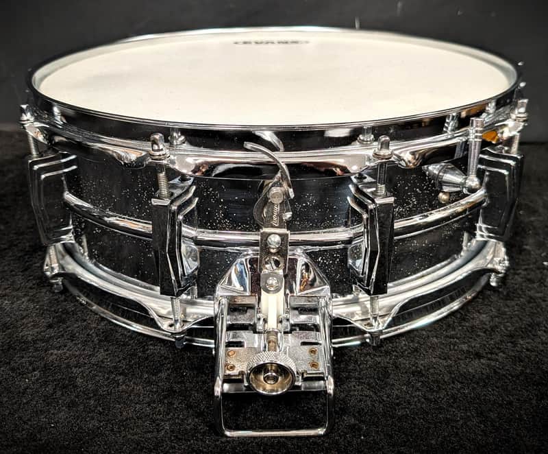 Ludwig Super Sensitive 410 Snare image 1