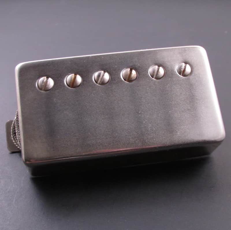 PAF aged Onamac Windery "Top Shelf Custom" image 1