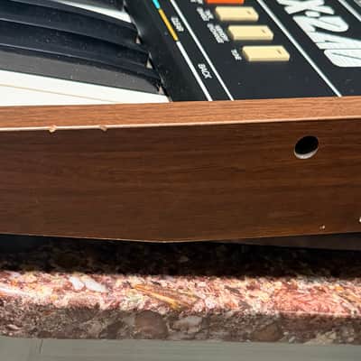 Vintage Kawai SX-240 Analog Polyphonic Synthesizer image 14