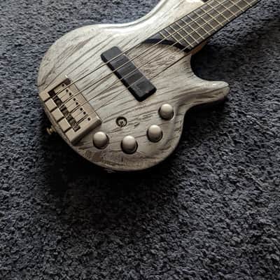 CORT CURBOW 4 bass guitars for sale in USA | guitar-list