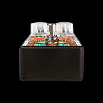 MXR Custom Shop CSP041 Hybrid Fuzz Pedal image 3