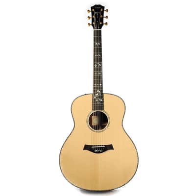 Taylor 918e with ES2 Electronics