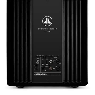 JL Audio Fathom f113v2 - Powered Subwoofer - NEW! image 7